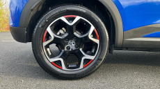 Vauxhall Mokka 1.2 Turbo 100 GS Line 5dr Petrol Hatchback